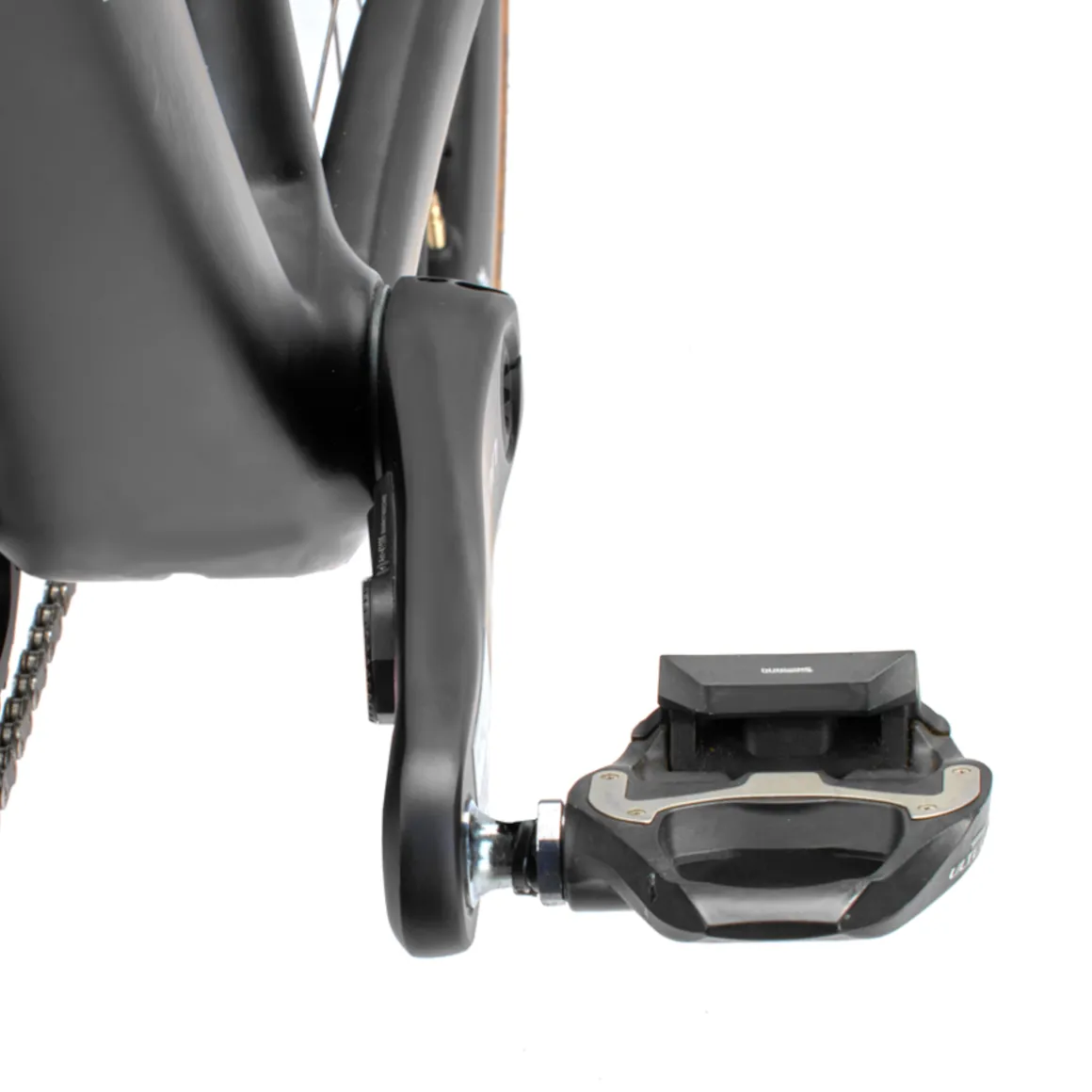 PRECISION 3+ Powermeter for SHIMANO 105 FC-R7000