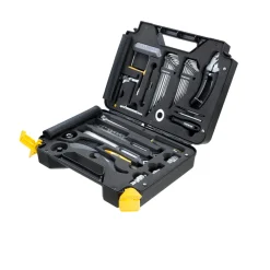 PrepBox Tool Box