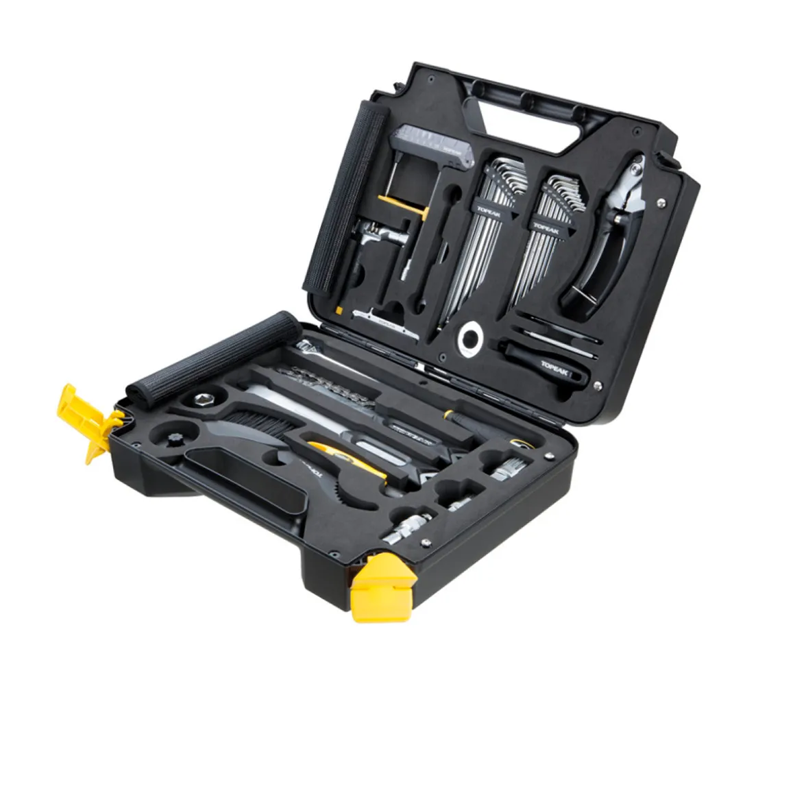 PrepBox Tool Box