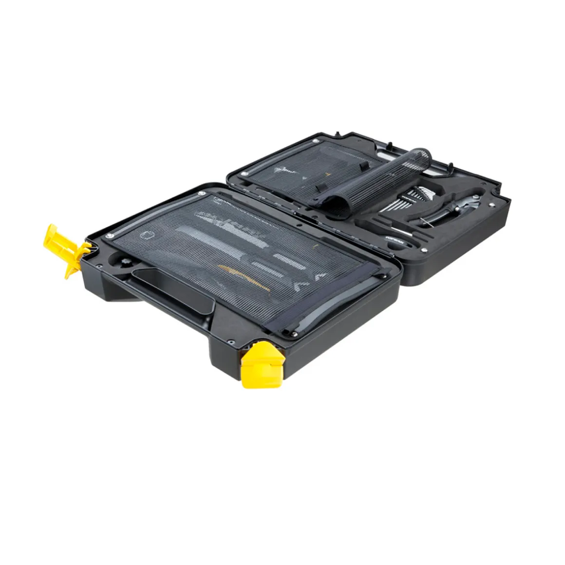PrepBox Tool Box
