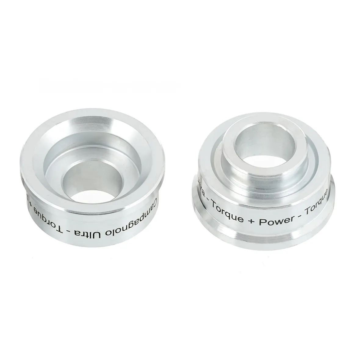 Press Rings for Press Tool