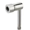Pressure Rite Presta Valve Adapter