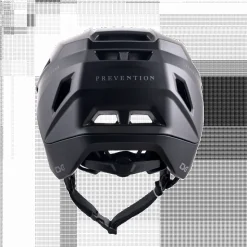 PREVENTION SOLID COLOR MTB Helmet