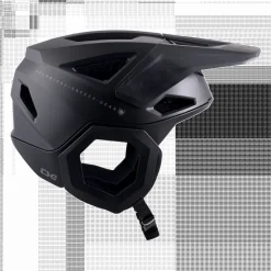 PREVENTION SOLID COLOR MTB Helmet