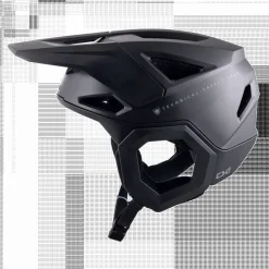 PREVENTION SOLID COLOR MTB Helmet