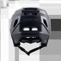 PREVENTION SOLID COLOR MTB Helmet