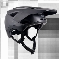 PREVENTION SOLID COLOR MTB Helmet