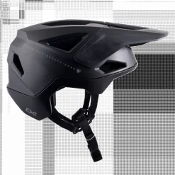 PREVENTION SOLID COLOR MTB Helmet