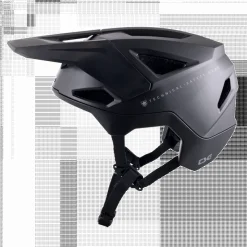 PREVENTION SOLID COLOR MTB Helmet