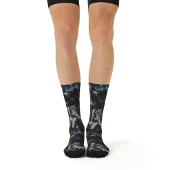 Printed Socks