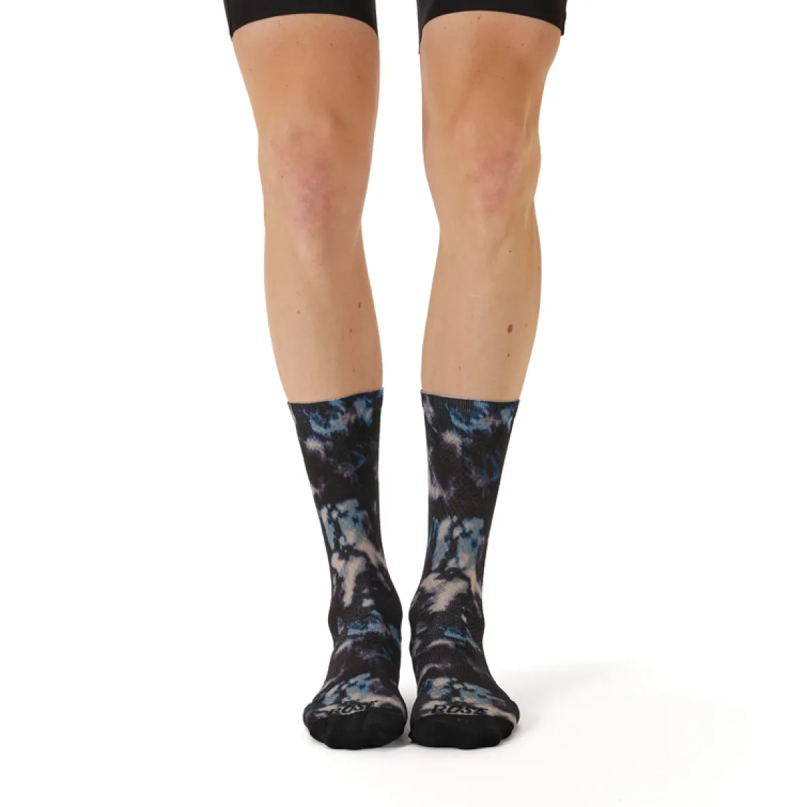 Printed Socks
