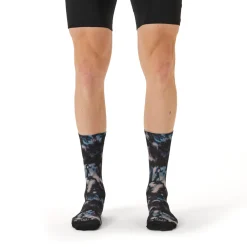 Printed Socks