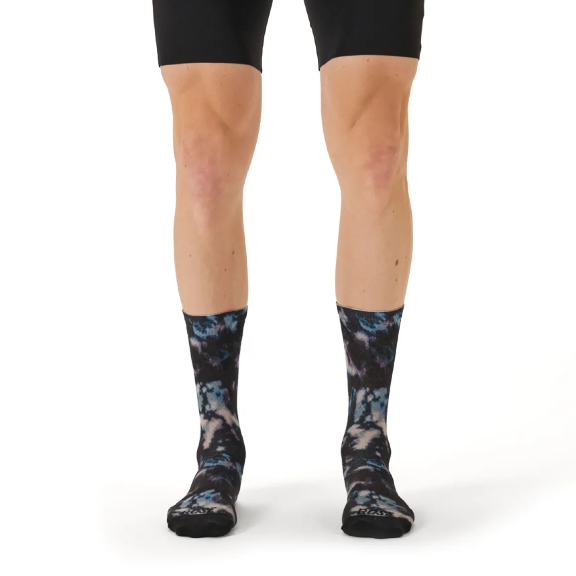 Printed Socks