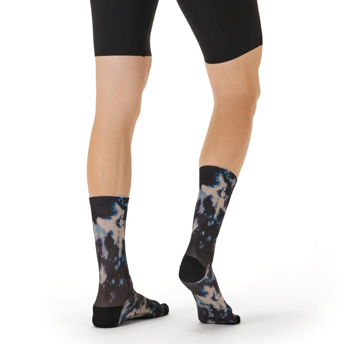 Printed Socks
