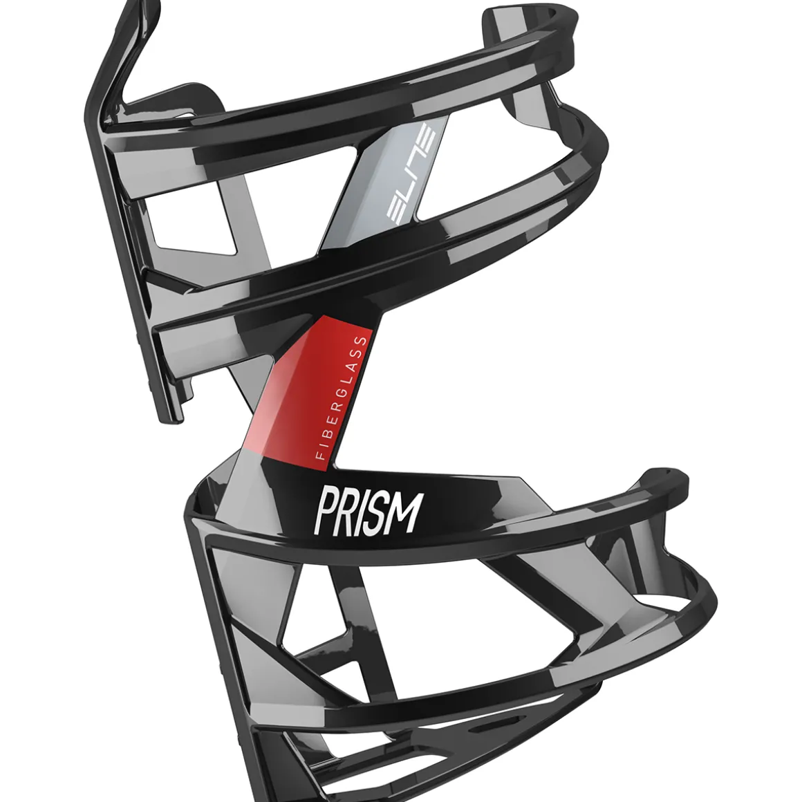 Prism Bottle Cage Right Side Loading