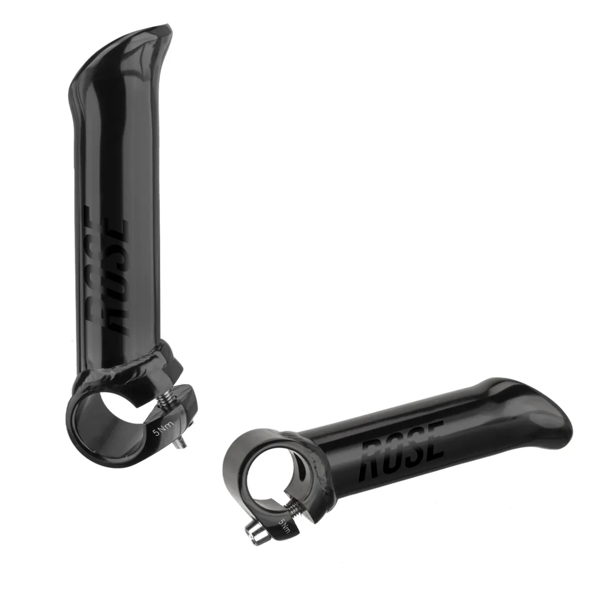 Pro Airfin Bar Ends