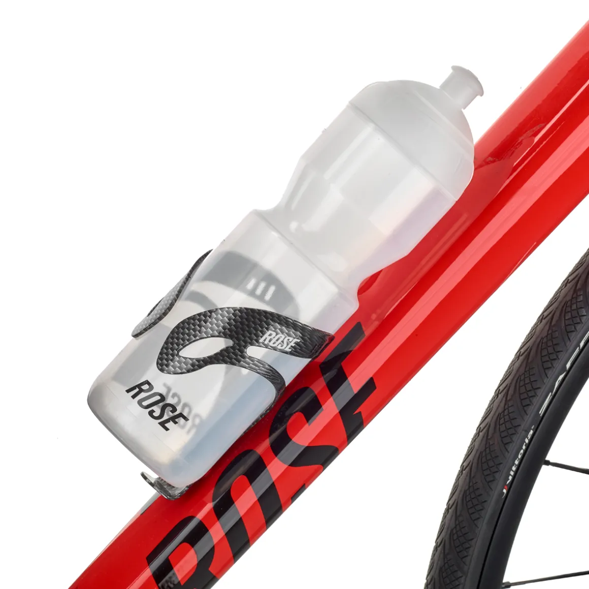 Pro AL3CA Bottle Cage