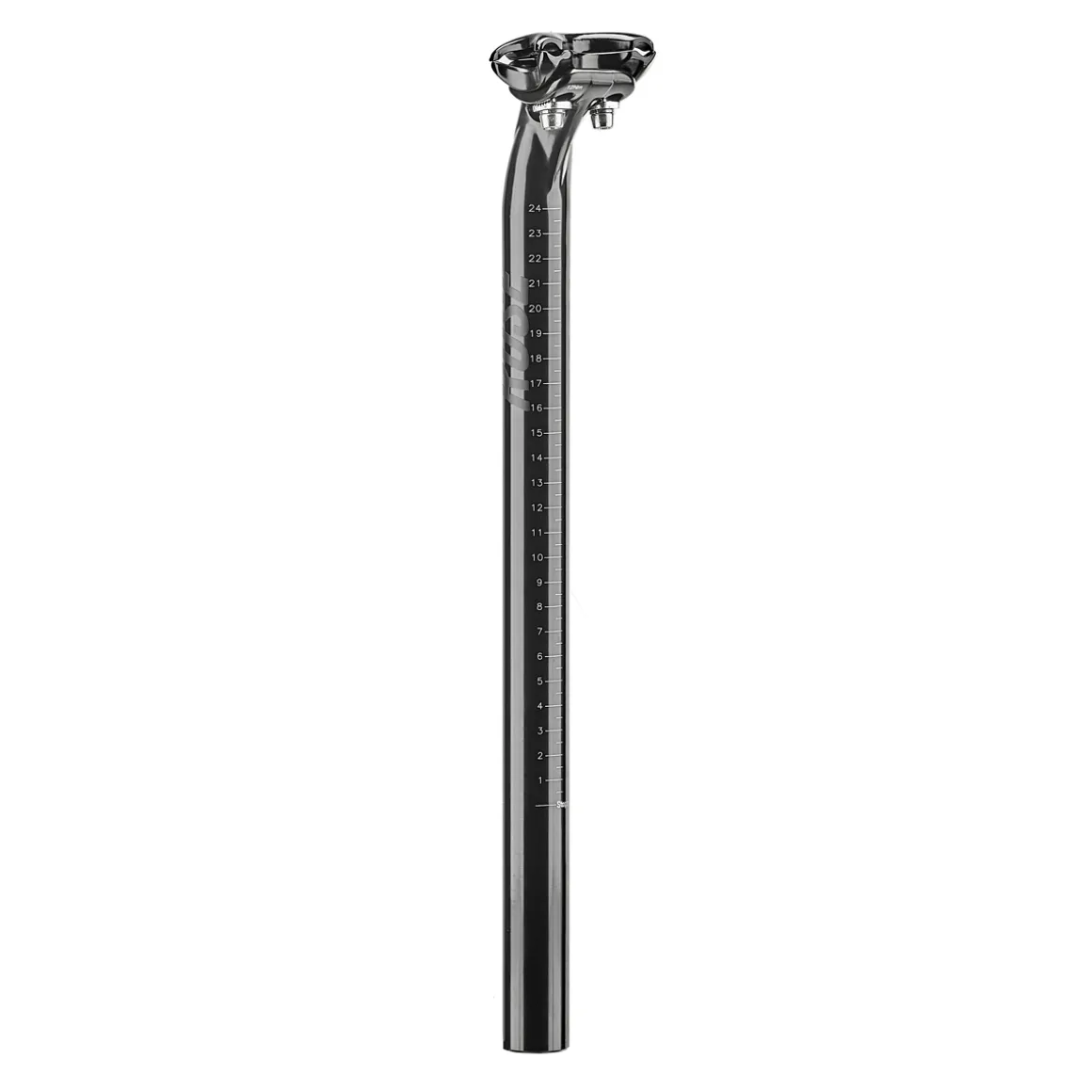 Pro Double Bolt Seatpost