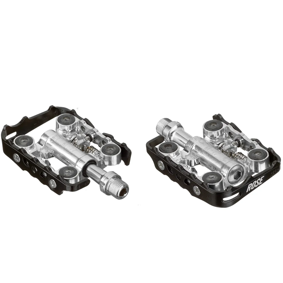 Pro Duo Plus Pedals (Duo Pedals / Hybrid Pedals / Combo Pedals)
