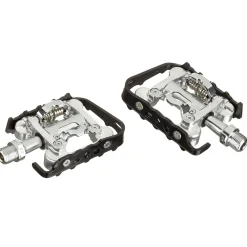 Pro Duo Plus Pedals (Duo Pedals / Hybrid Pedals / Combo Pedals)