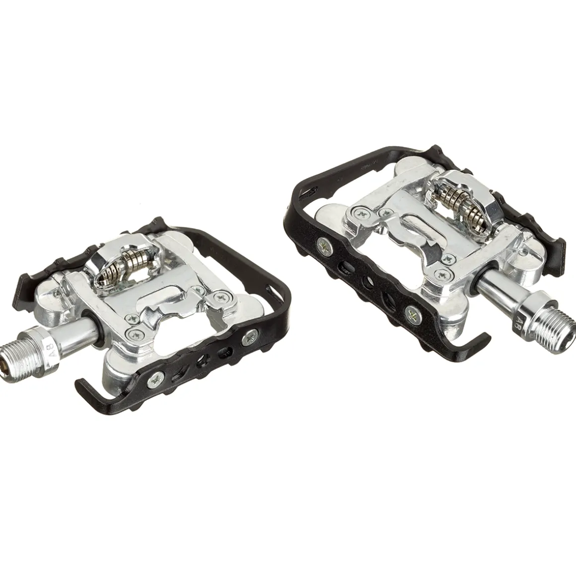 Pro Duo Plus Pedals (Duo Pedals / Hybrid Pedals / Combo Pedals)