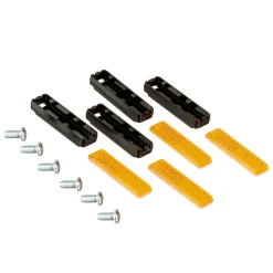 Pro Duo Plus Pedals (Duo Pedals / Hybrid Pedals / Combo Pedals)
