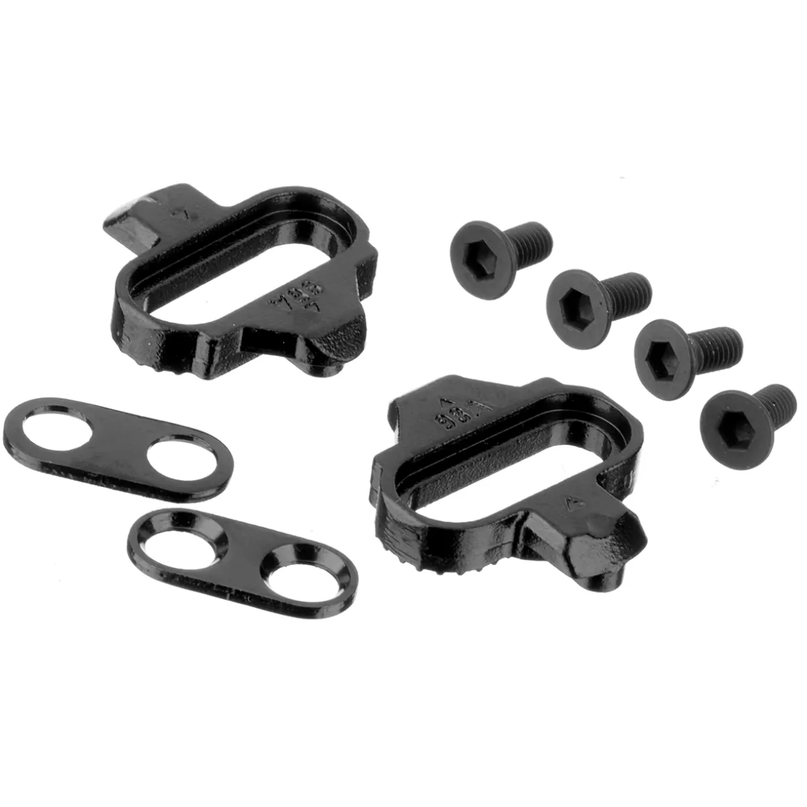 Pro Duo Plus Pedals (Duo Pedals / Hybrid Pedals / Combo Pedals)