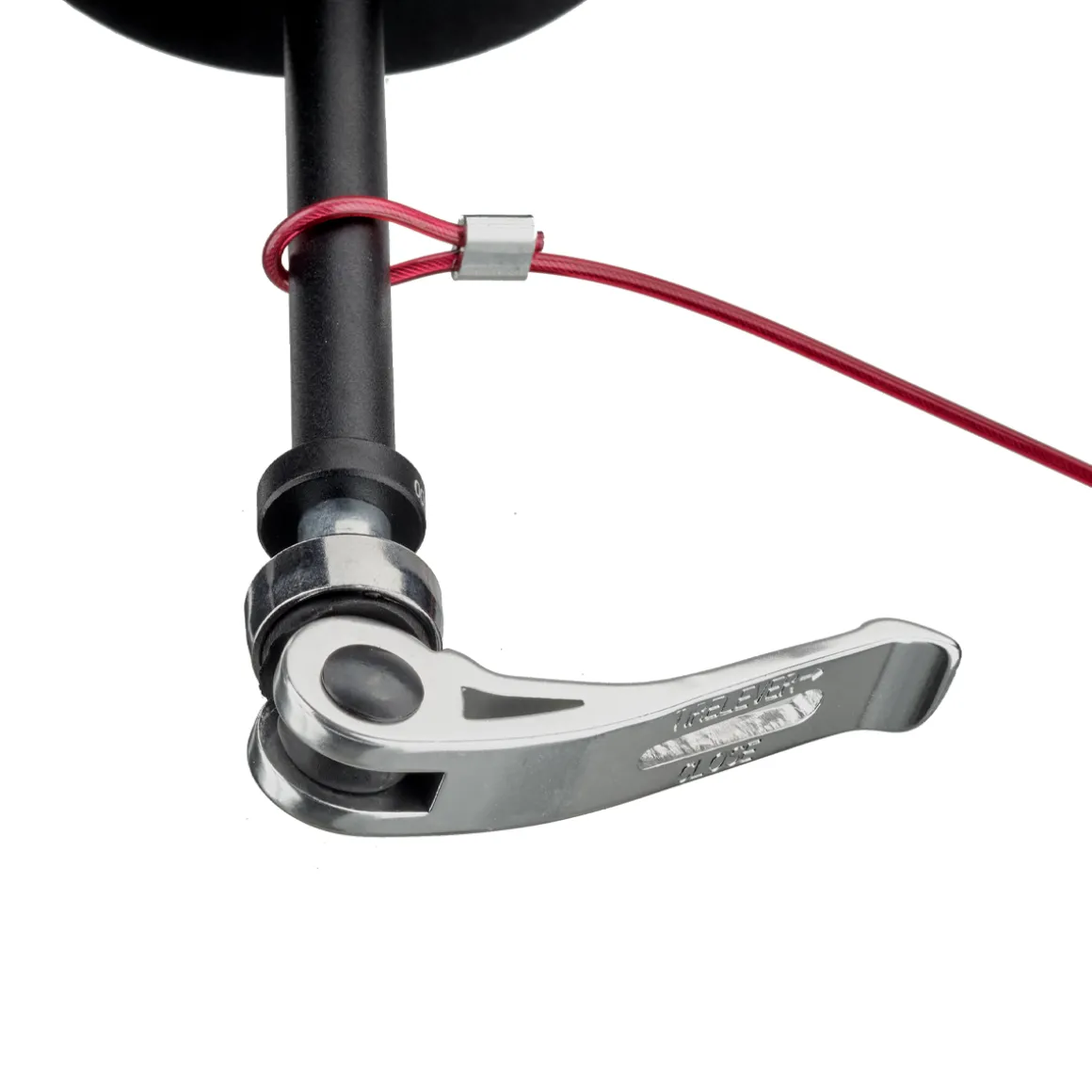 PRO DUO Transport Axle