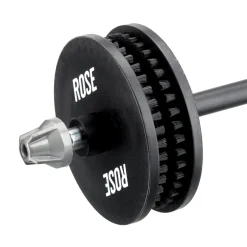 PRO DUO Transport Axle
