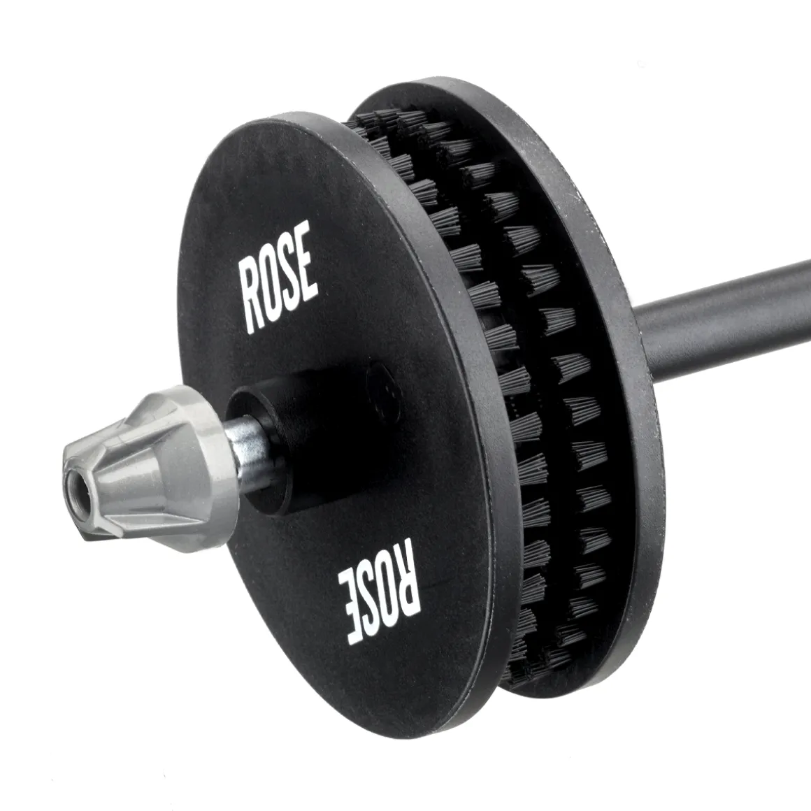 PRO DUO Transport Axle