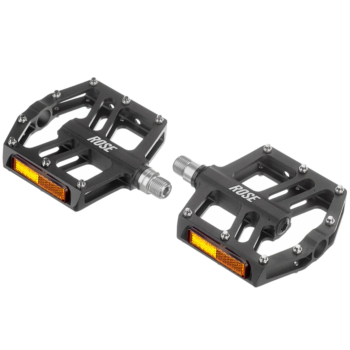 Pro Flat 281 Pedals