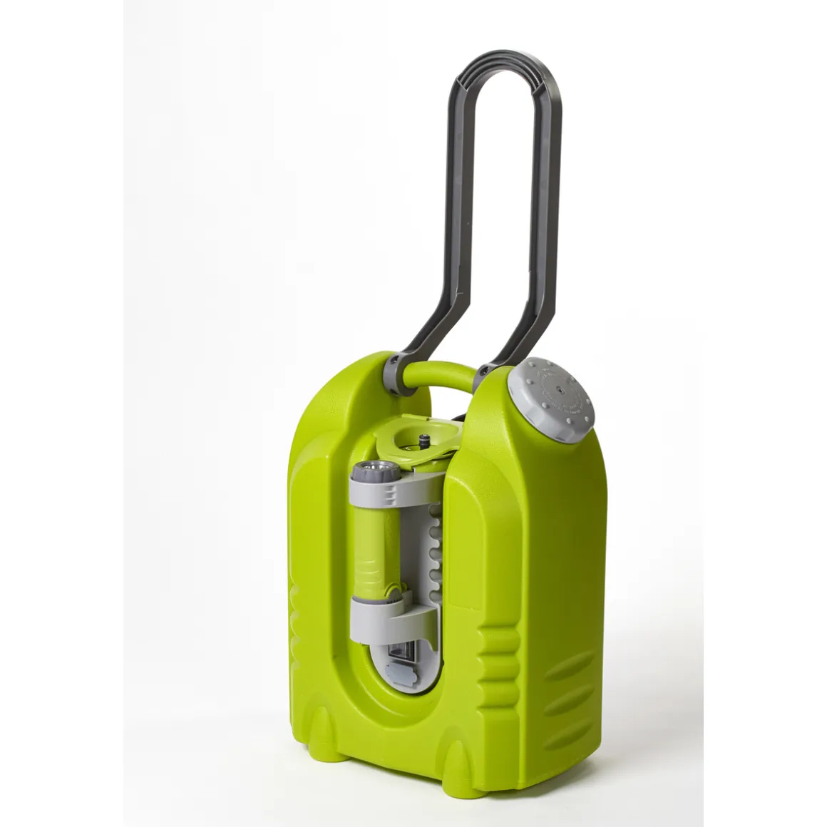 Pro Pressure Washer