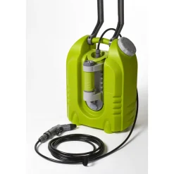 Pro Pressure Washer