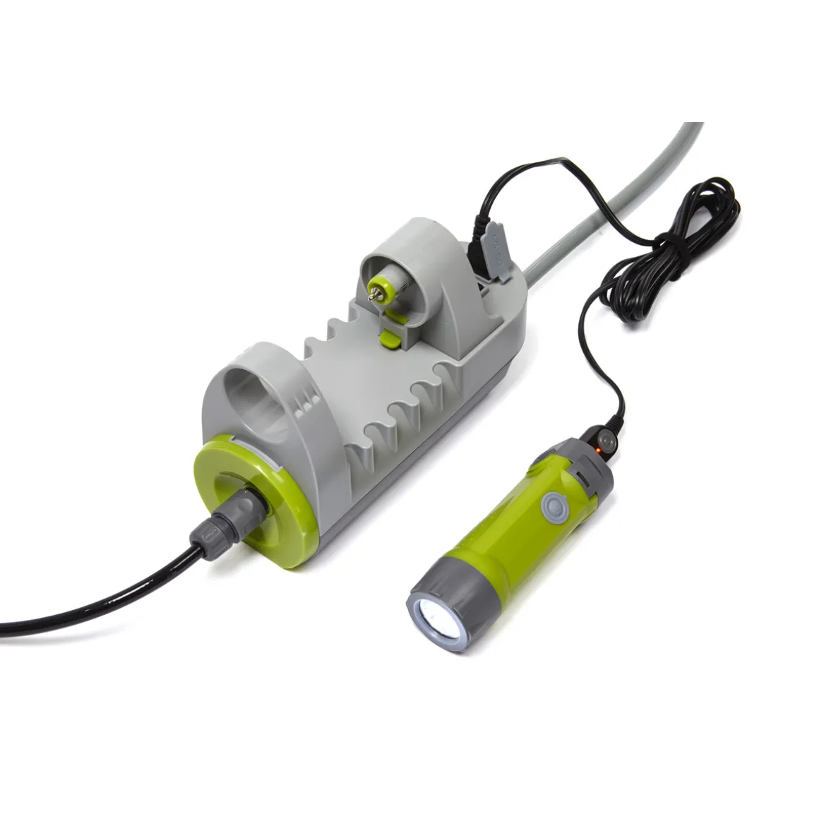 Pro Pressure Washer