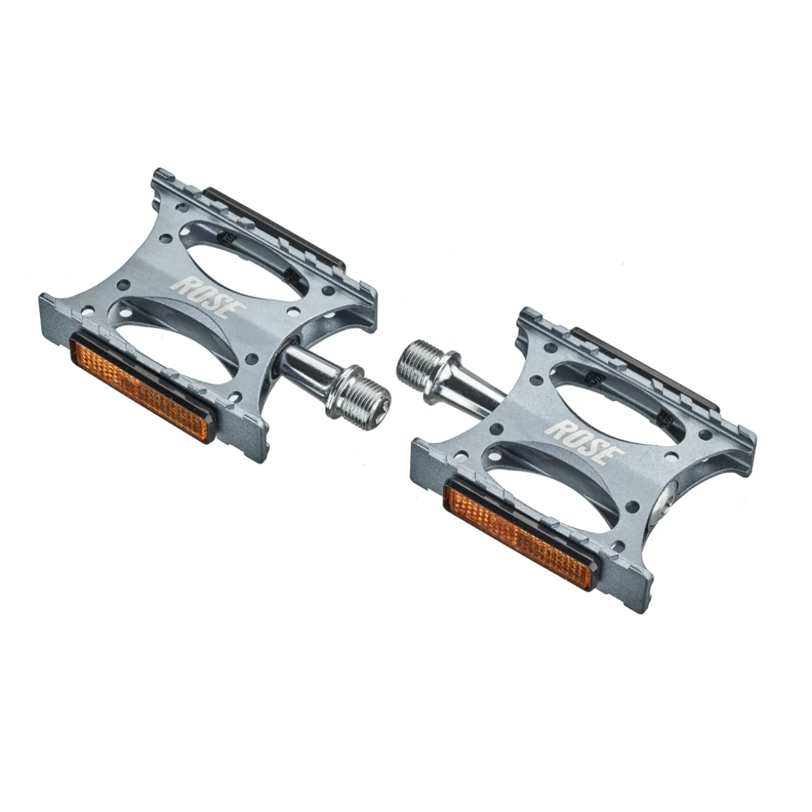 Pro R-074 Pedals