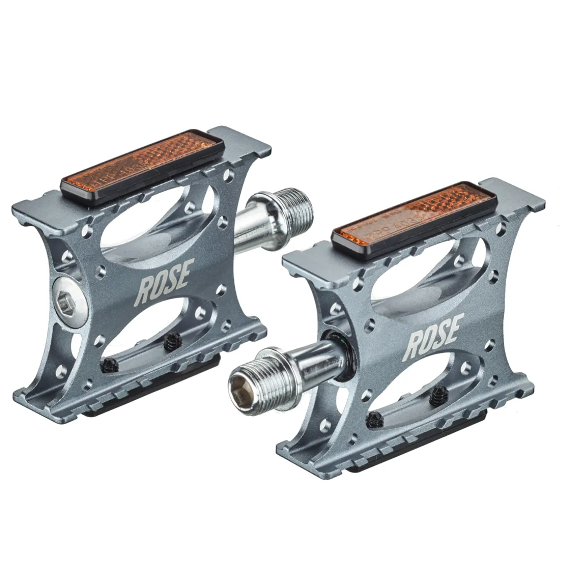 Pro R-074 Pedals