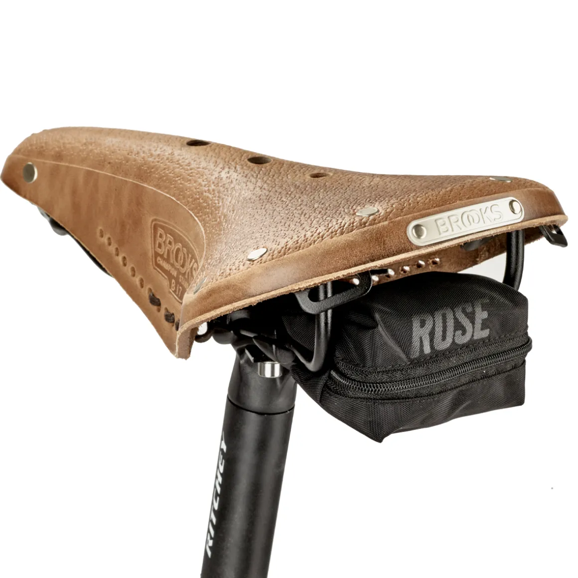 Pro Rain Cover Saddle Cover