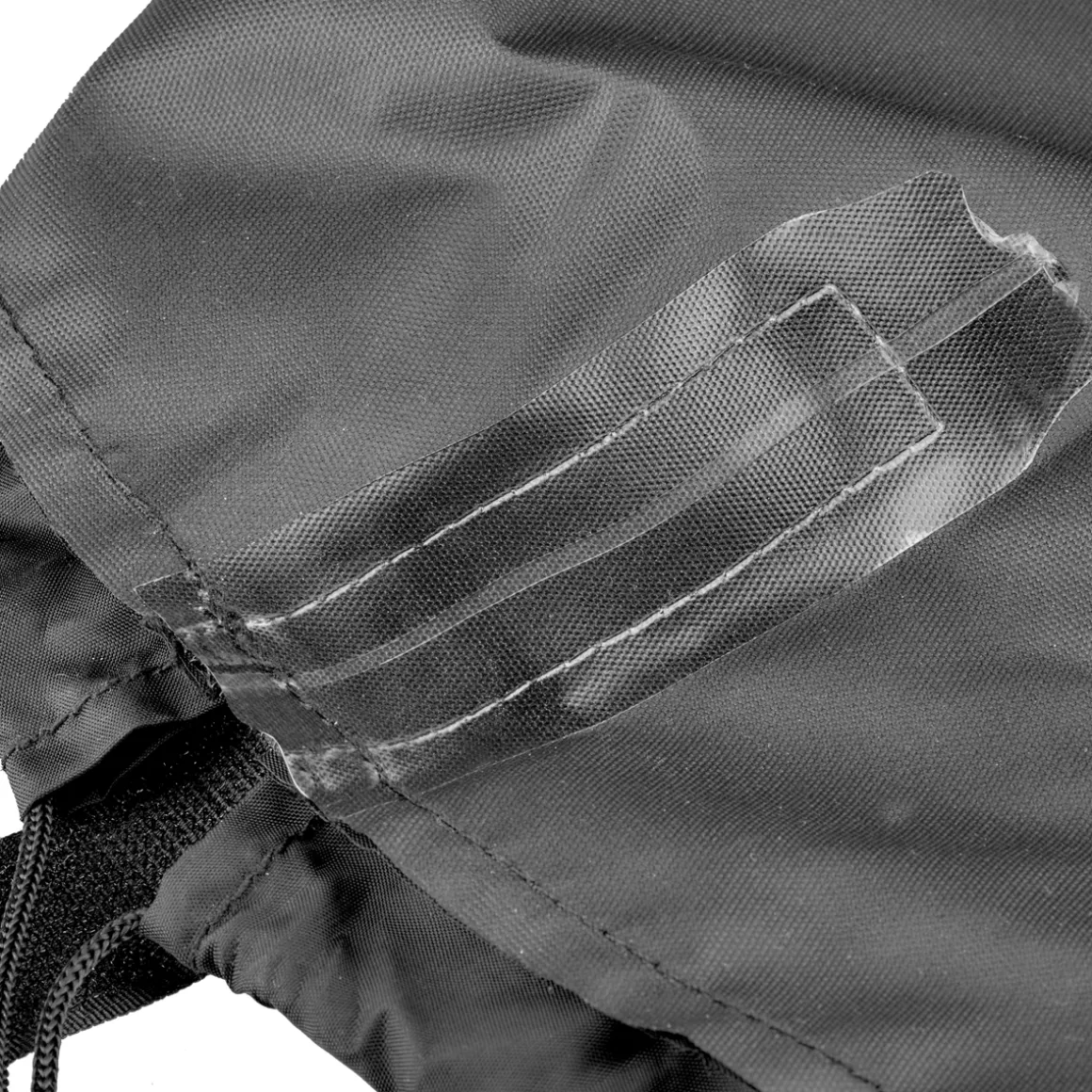 Pro Rain Cover Saddle Cover