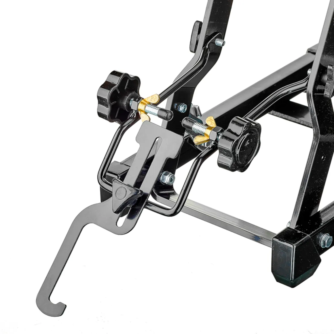 Pro Truing Stand