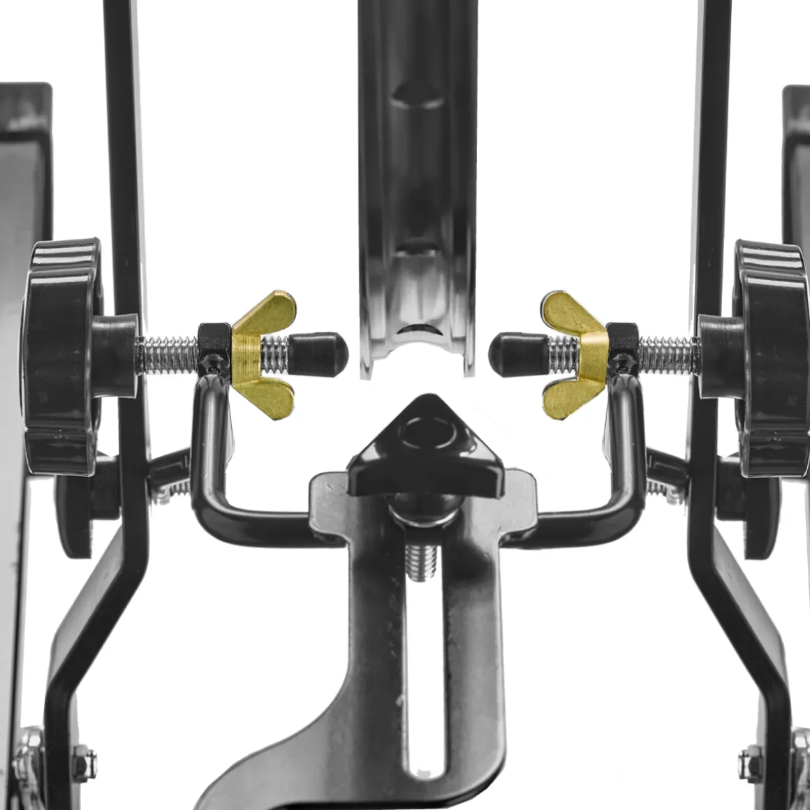 Pro Truing Stand