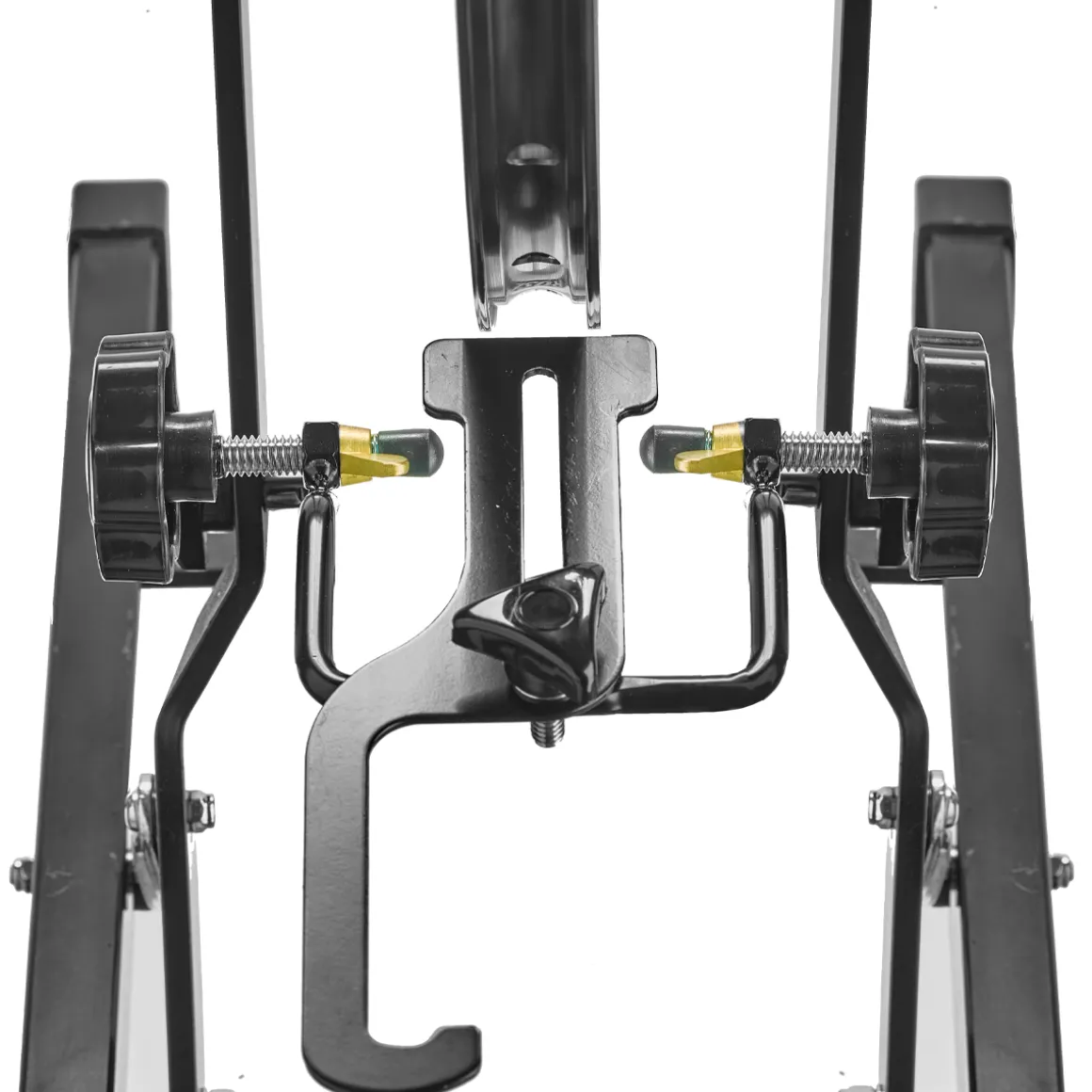 Pro Truing Stand