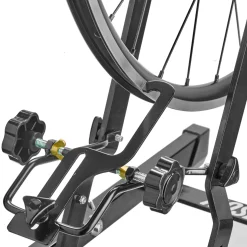 Pro Truing Stand