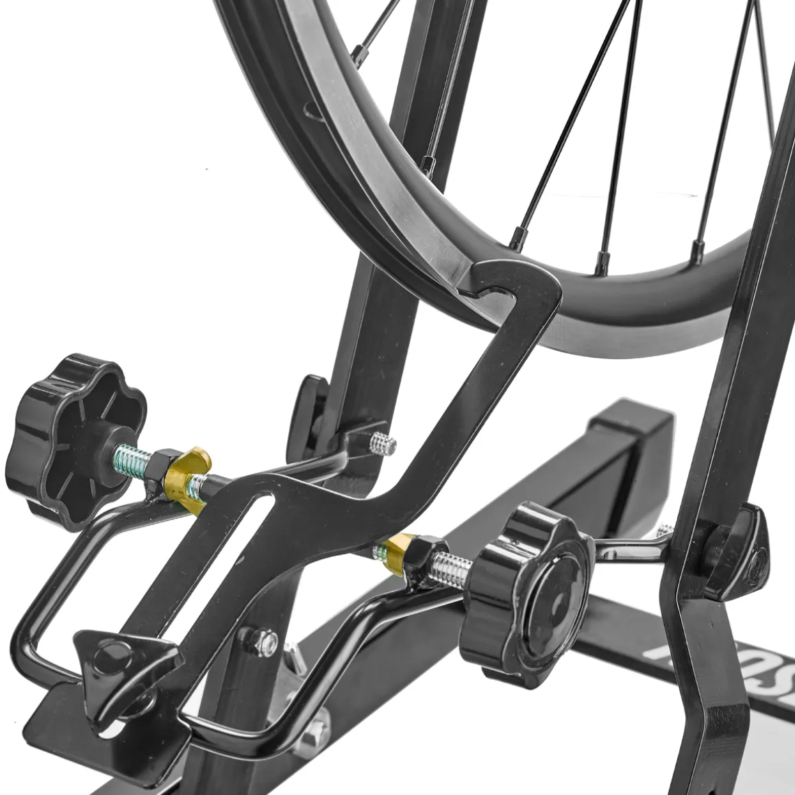 Pro Truing Stand