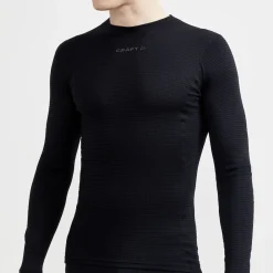 PRO WOOL EXTREME X LS M Long Sleeve Undershirt