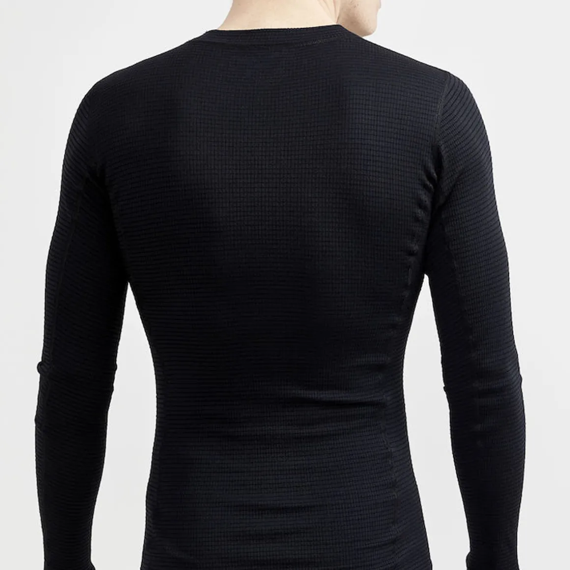 PRO WOOL EXTREME X LS M Long Sleeve Undershirt