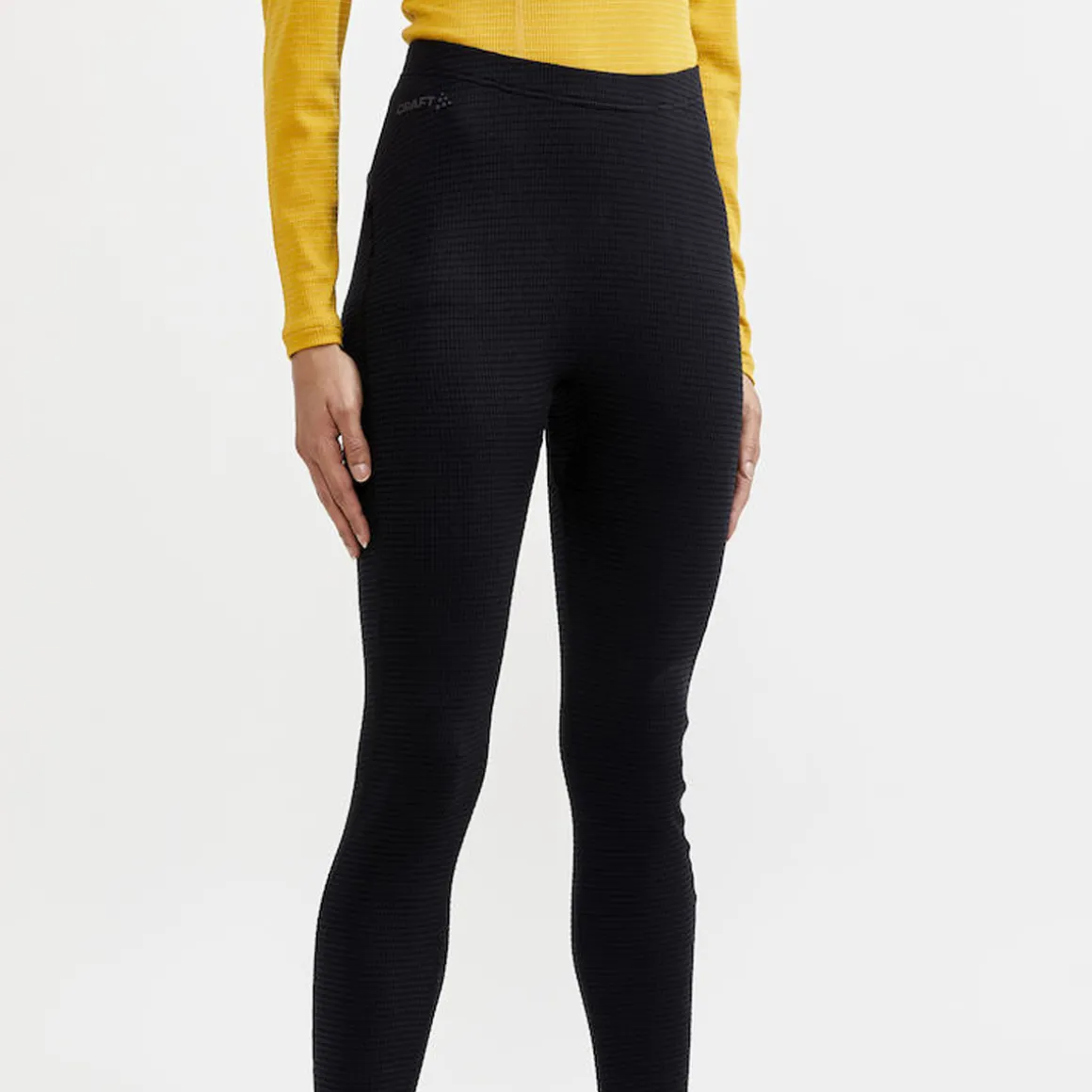 PRO WOOL EXTREME X PANT W Long Women's Cycling Pants