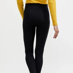 PRO WOOL EXTREME X PANT W Long Women's Cycling Pants