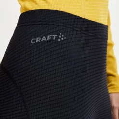 PRO WOOL EXTREME X PANT W Long Women's Cycling Pants
