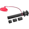 Pro XL Dummy Axle for 12mm Thru Axles (Rear Wheel)