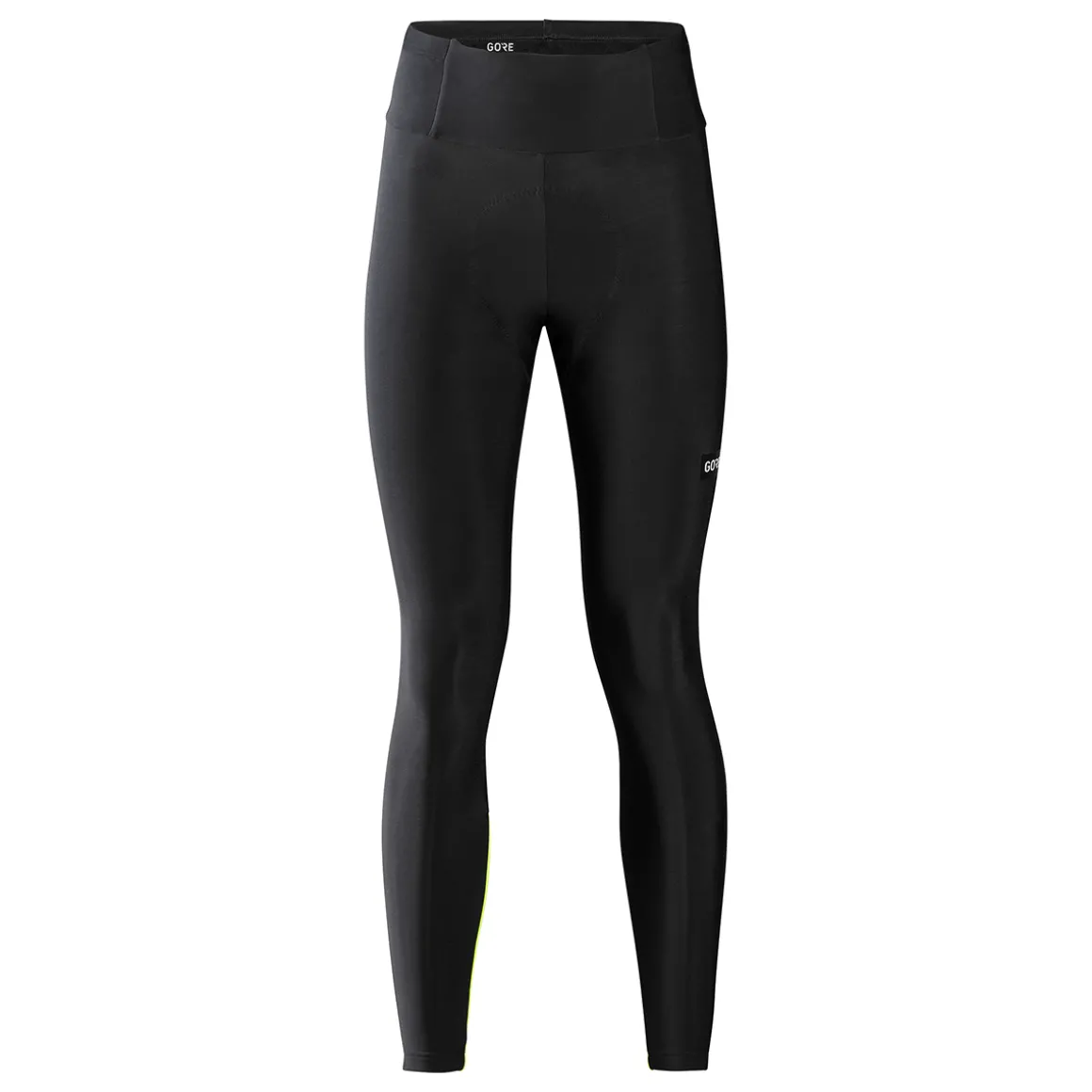 PROGRESS THERMO TIGHTS Women's Thermal Cycling Tights